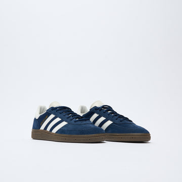 ADIDAS Originals - Handball Spezial (Night Indigo/Cloud White/Cream White)