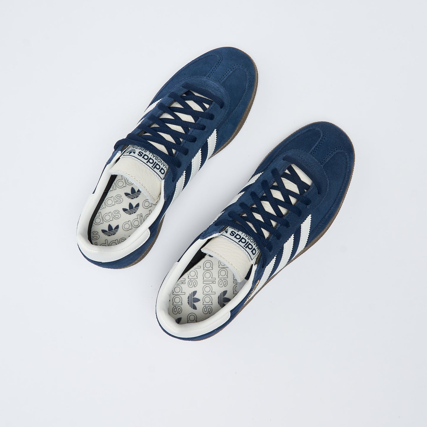 ADIDAS Originals - Handball Spezial (Night Indigo/Cloud White/Cream White)