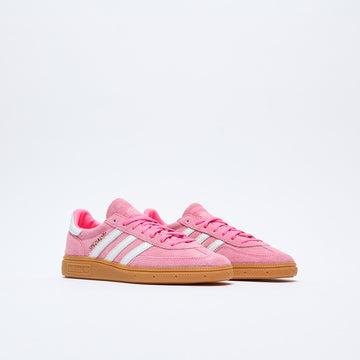 ADIDAS Originals - Handball Spezial W (Lucid Pink/Footwear White)JI2654