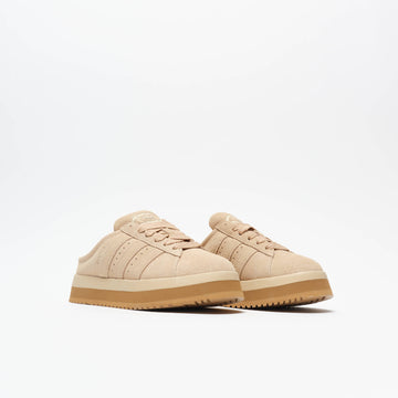 Adidas Originals - Campus 00's Winter Low (Magic Beige)