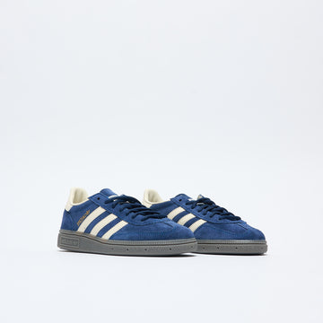 ADIDAS Originals - Handball Spezial W (Night Indigo/Cream White/Cloud White)