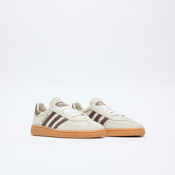 ADIDAS Originals - Handball Spezial W (Alumina/Earth Strata/Gum)