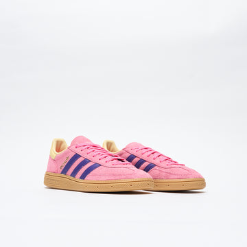 ADIDAS Originals - Handball Spezial W (Lucid Pink/Collegiate Purple)