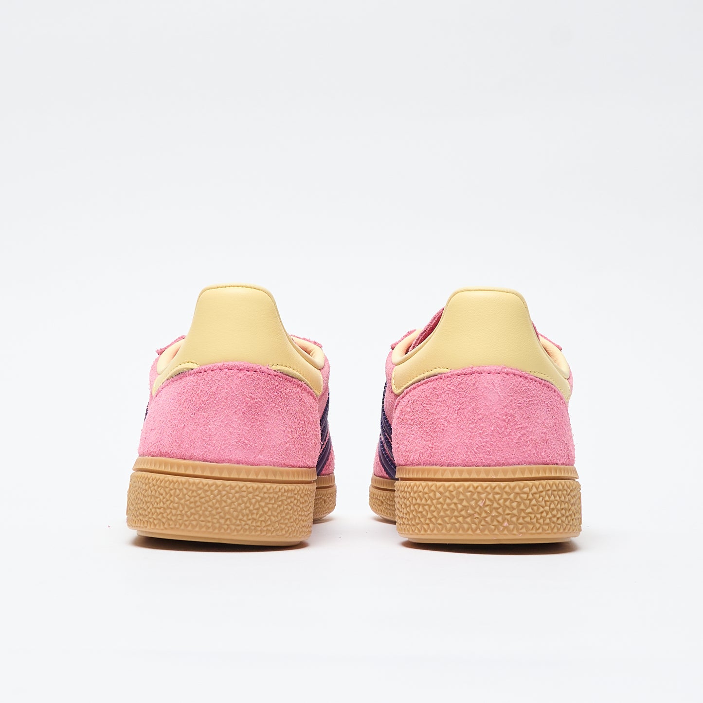 ADIDAS Originals - Handball Spezial W (Lucid Pink/Collegiate Purple)