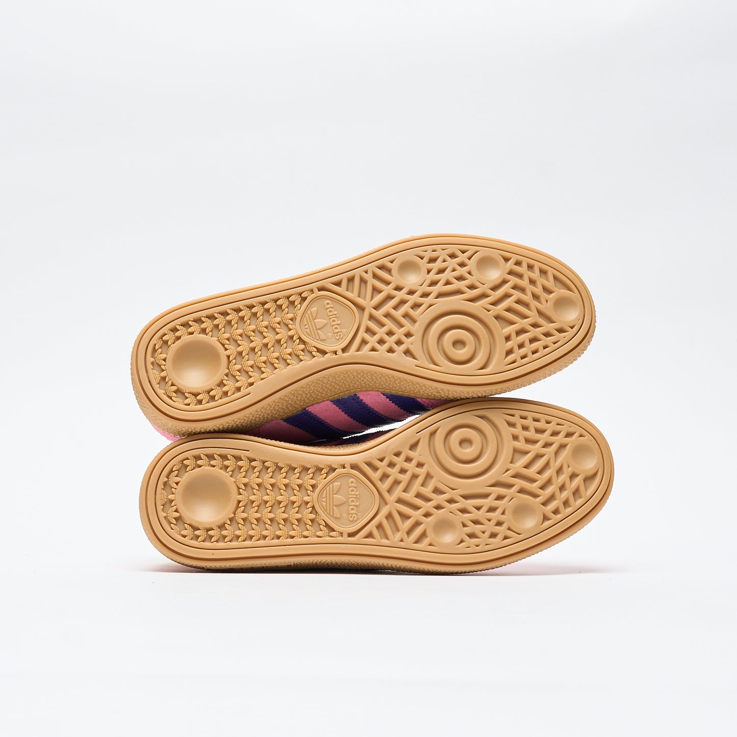 ADIDAS Originals - Handball Spezial W (Lucid Pink/Collegiate Purple)