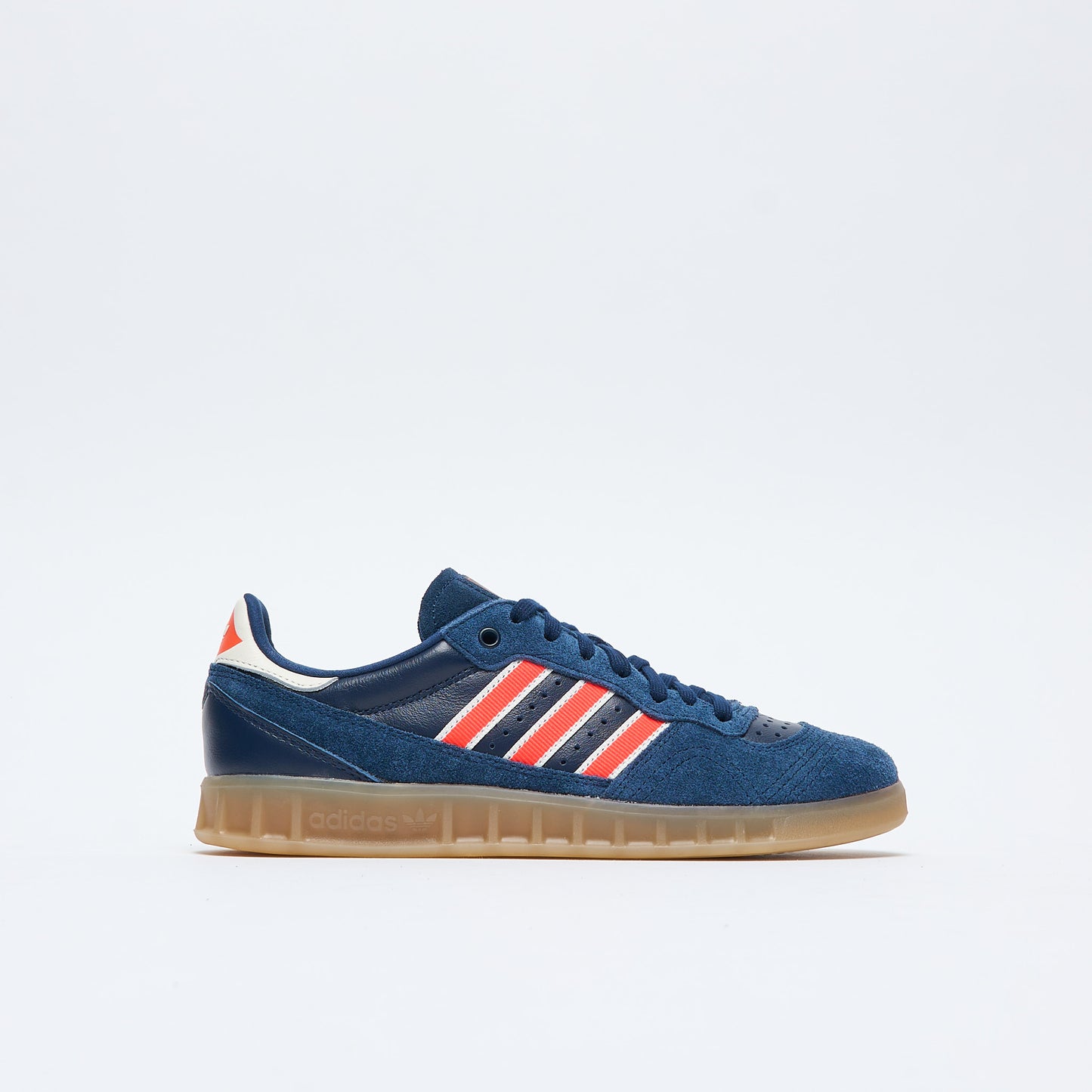 ADIDAS Originals - Handball Top RM (Night Indigo/Solar Red/Core White)