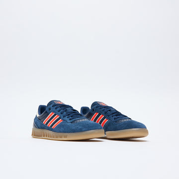 ADIDAS Originals - Handball Top RM (Night Indigo/Solar Red/Core White)
