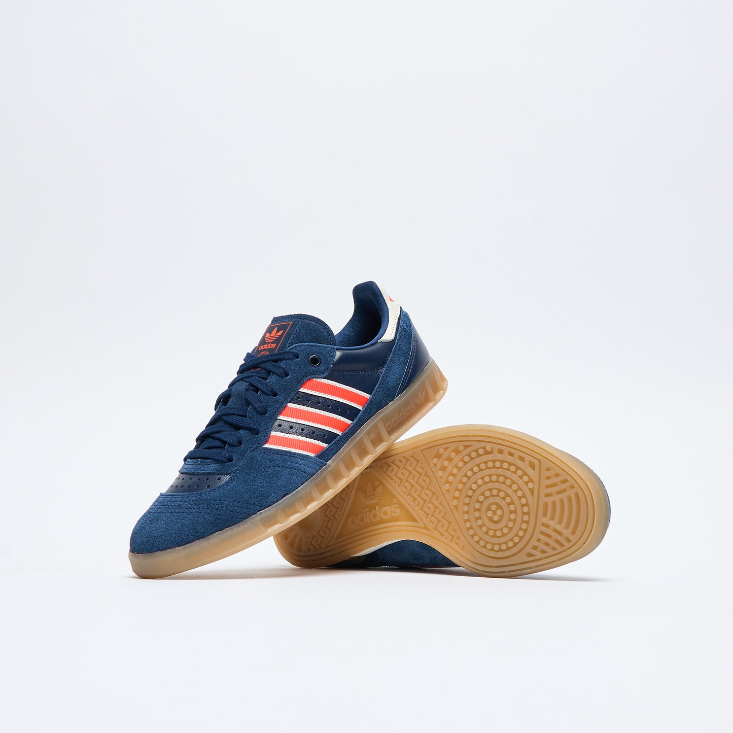 ADIDAS Originals - Handball Top RM (Night Indigo/Solar Red/Core White)