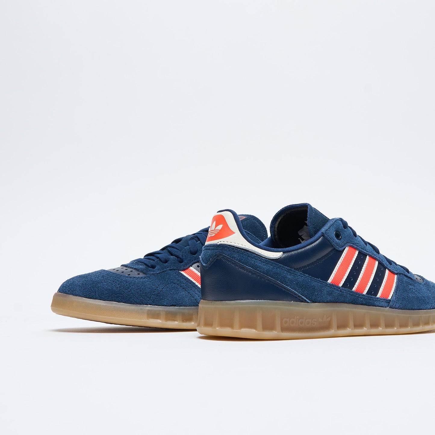 ADIDAS Originals - Handball Top RM (Night Indigo/Solar Red/Core White)