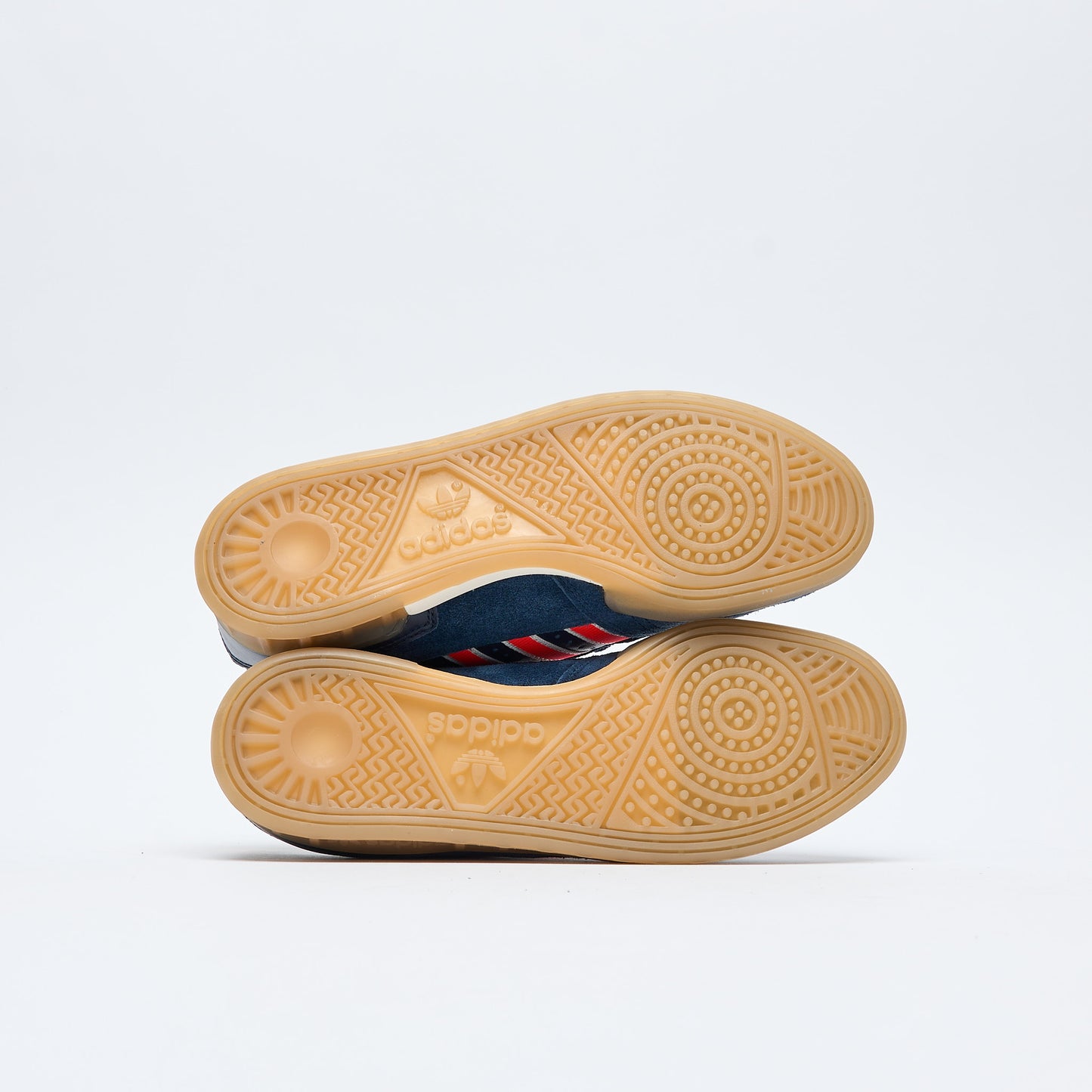 ADIDAS Originals - Handball Top RM (Night Indigo/Solar Red/Core White)