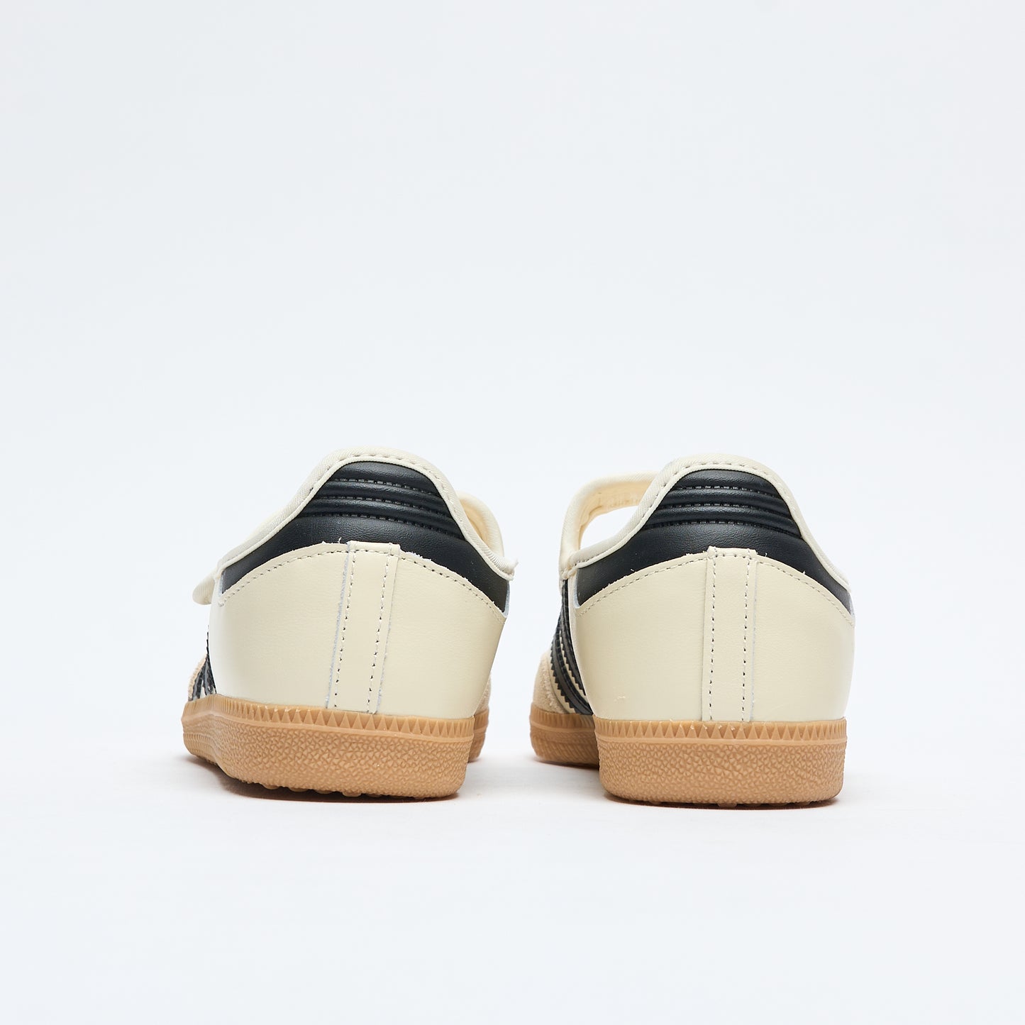 ADIDAS Originals - Samba Jane W (Cream White/Gum/Core Black)