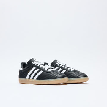 ADIDAS Orginals - Samba JP (Black/Supplier Colour/Gum)