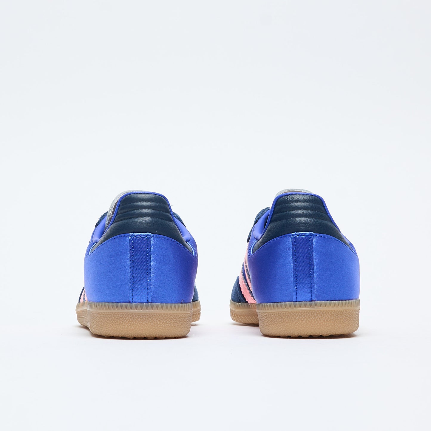 ADIDAS Originals -Samba OG W (Lucid Blue/Night Indigo)