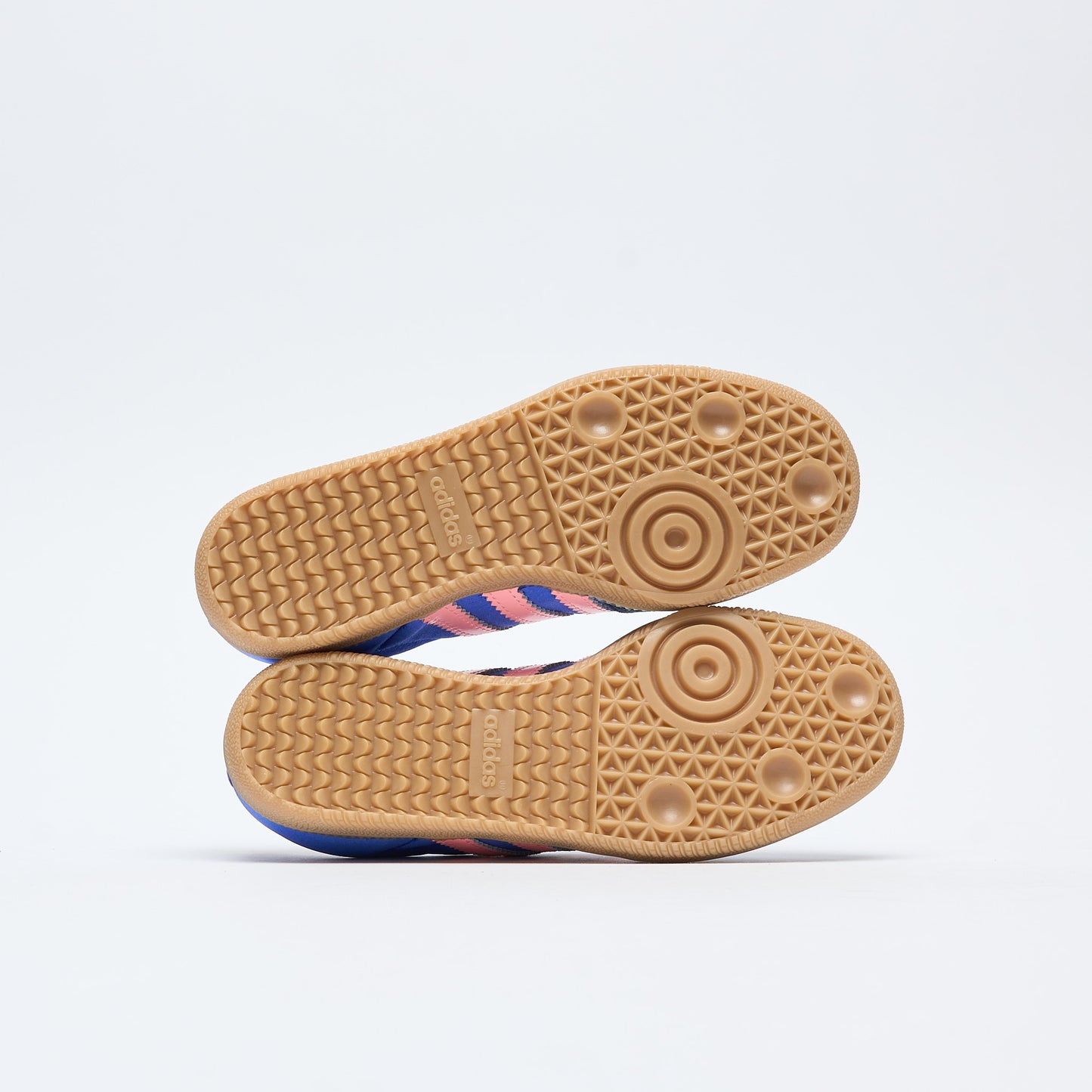 ADIDAS Originals -Samba OG W (Lucid Blue/Night Indigo)