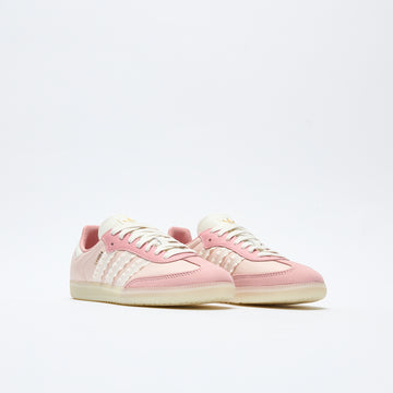 ADIDAS Originals - Samba OG W (Wonder Quartz/Off White/Wonder Mauve)