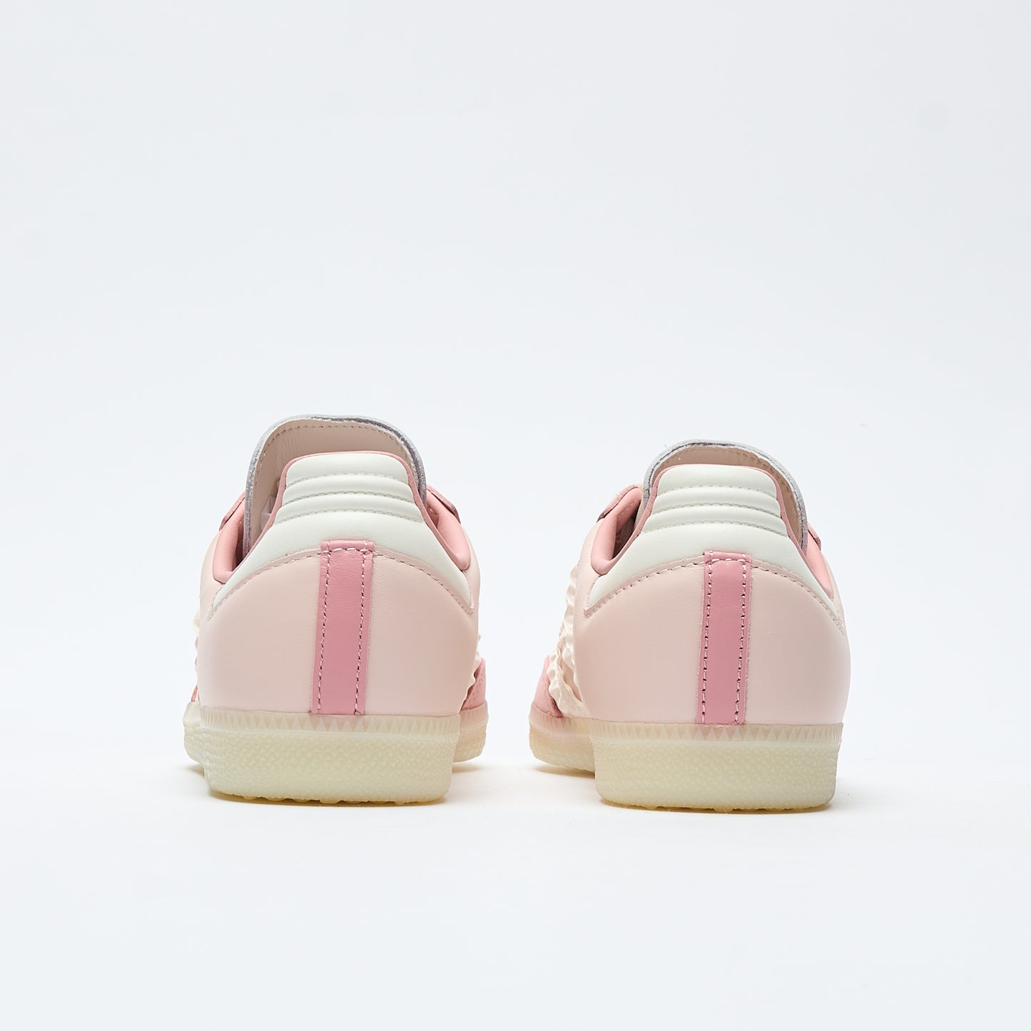 ADIDAS Originals - Samba OG W (Wonder Quartz/Off White/Wonder Mauve)
