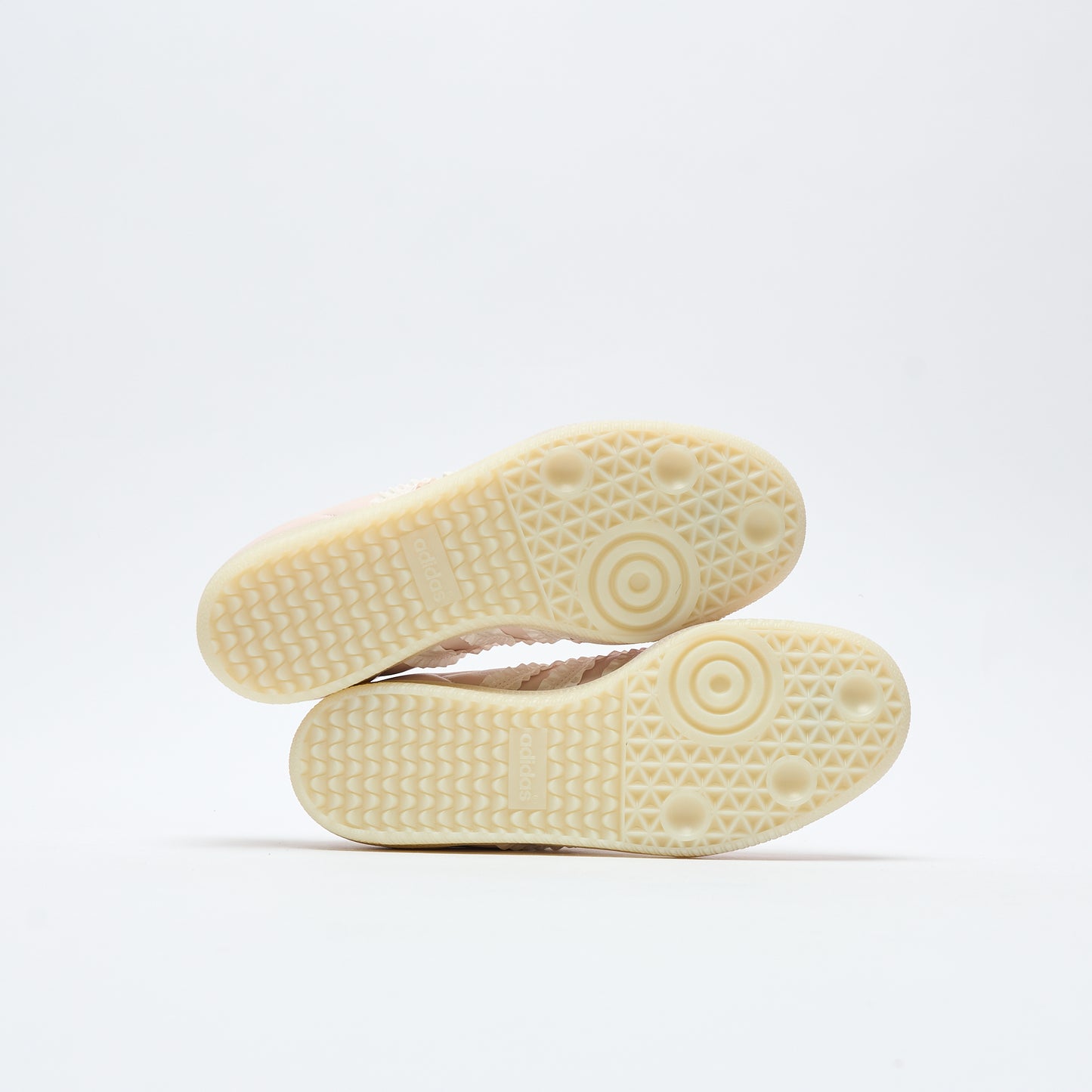 ADIDAS Originals - Samba OG W (Wonder Quartz/Off White/Wonder Mauve)