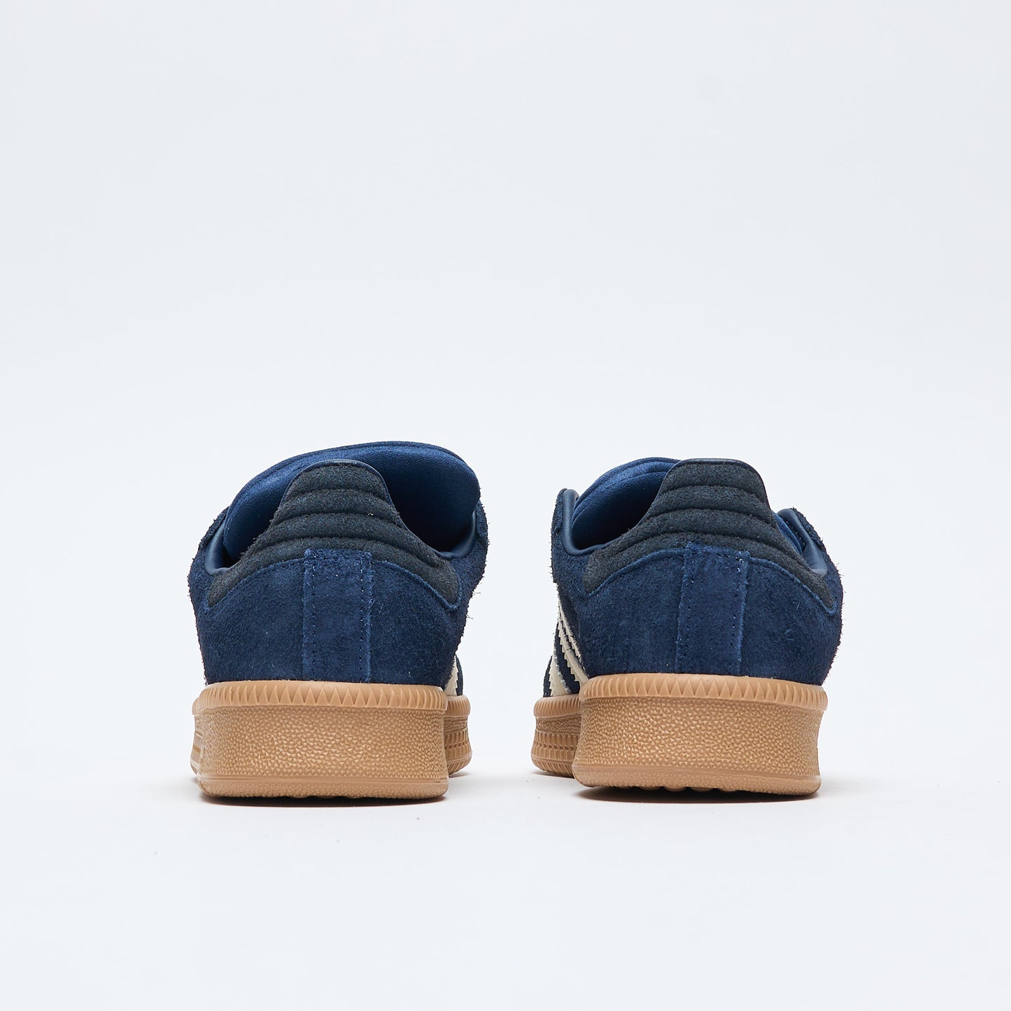 ADIDAS Originals -Samba XLG (Night Indigo/Cream White/Gum)