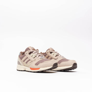 ADIDAS Originals - ZX 8000 utility (Dust Sand/Crystal Linen/Crew White)