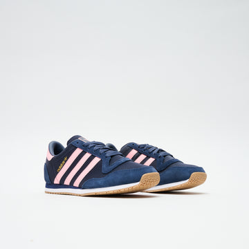 ADIDAS Originals - Galaxy OG W (Trace Blue/Glow Pink/Night Indigo)