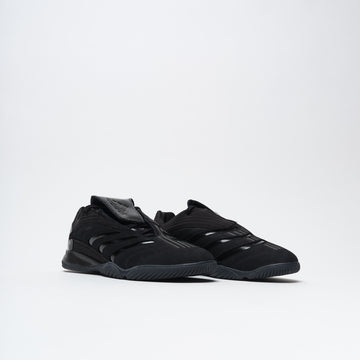 METALWOOD x ADIDAS Predator Sala Core Black/Core Black/Core Black