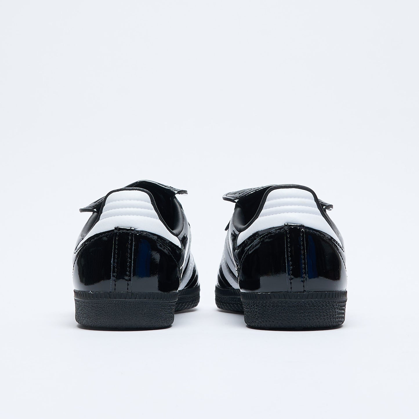 ADIDAS Originals - Samba LT W (Patent Leather Black)