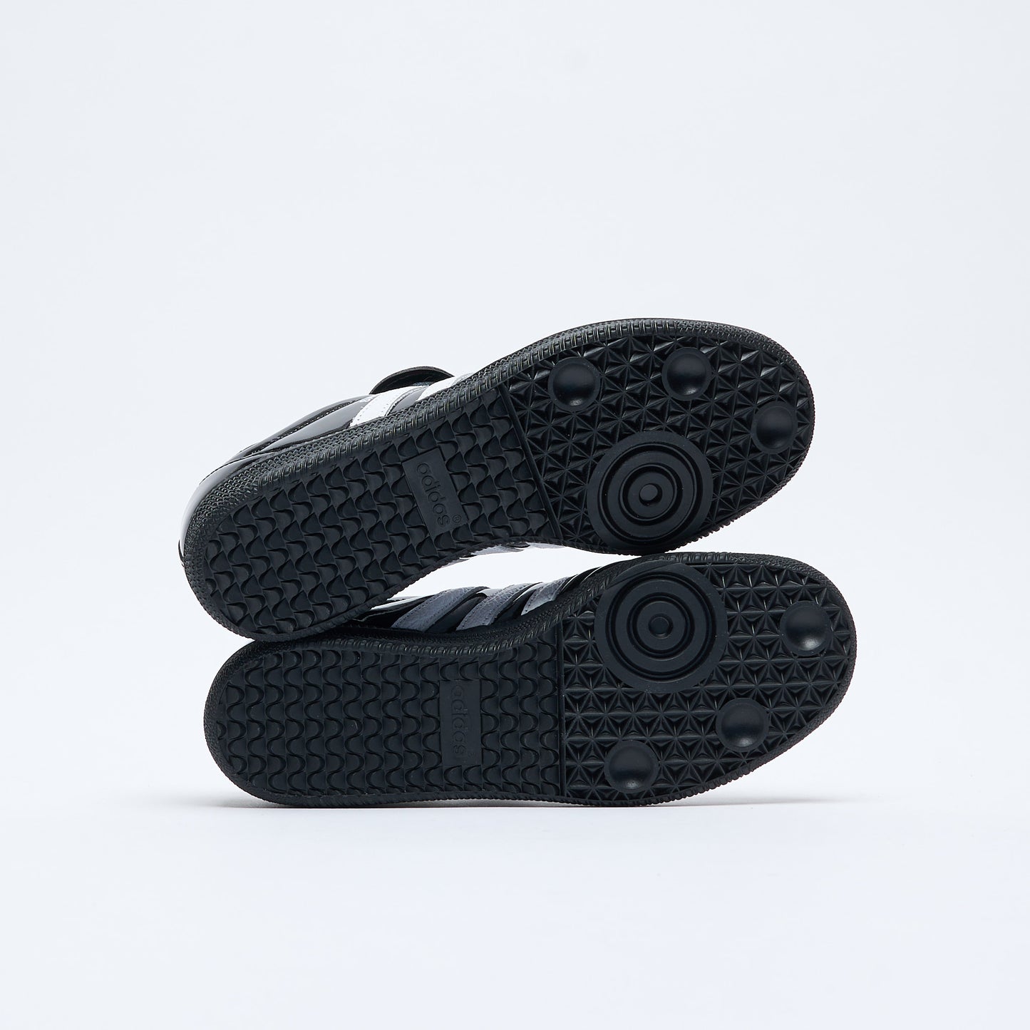 ADIDAS Originals - Samba LT W (Patent Leather Black)