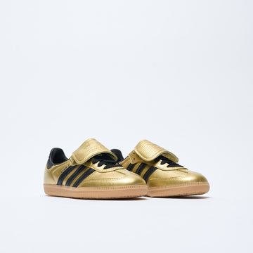 ADIDAS Originals - Samba LT W"Metallic Pack" (Gold Metallic/Core Black/Gum)