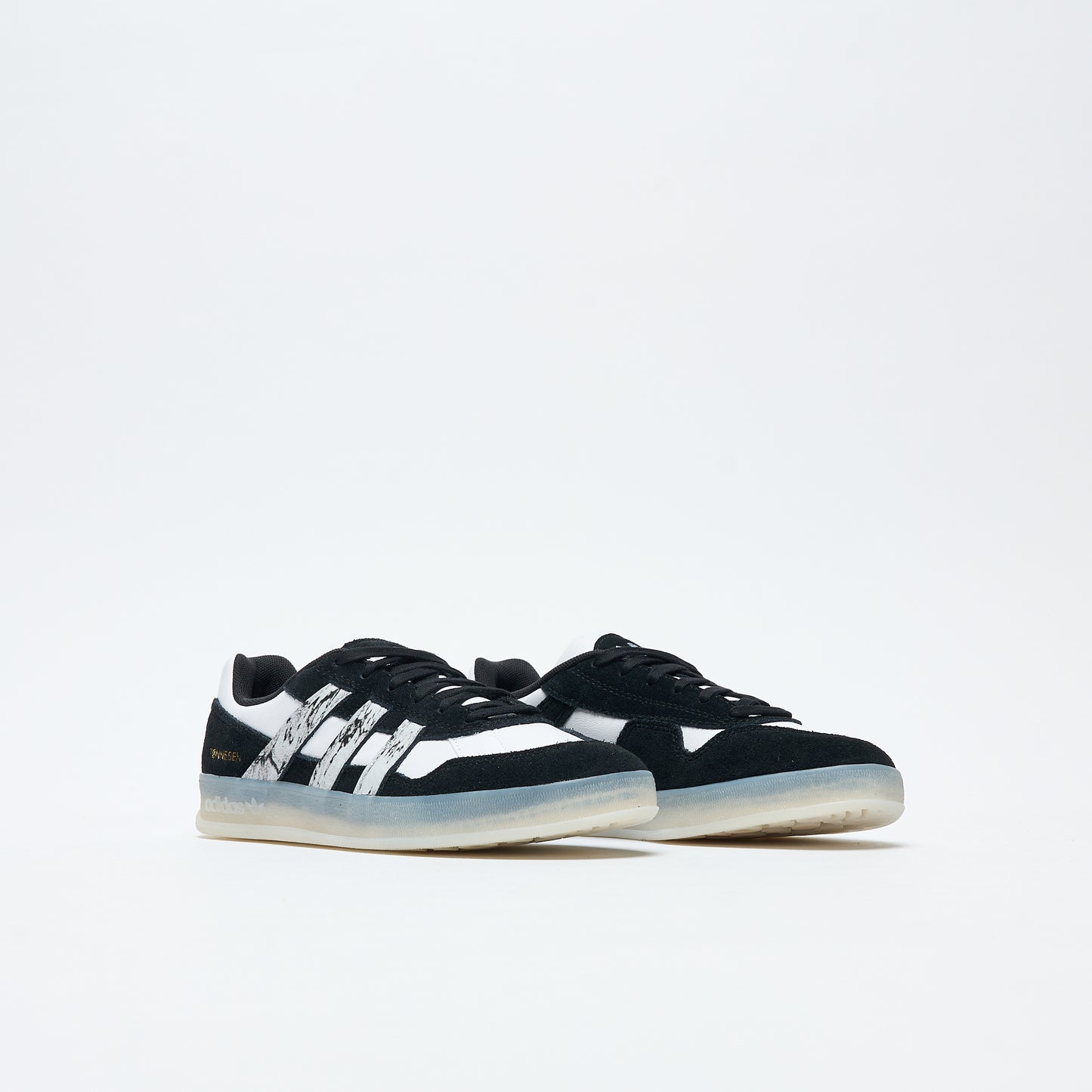 ADIDAS Skateboarding - Aloha Super x Gustav Tønnesen (Black/White)