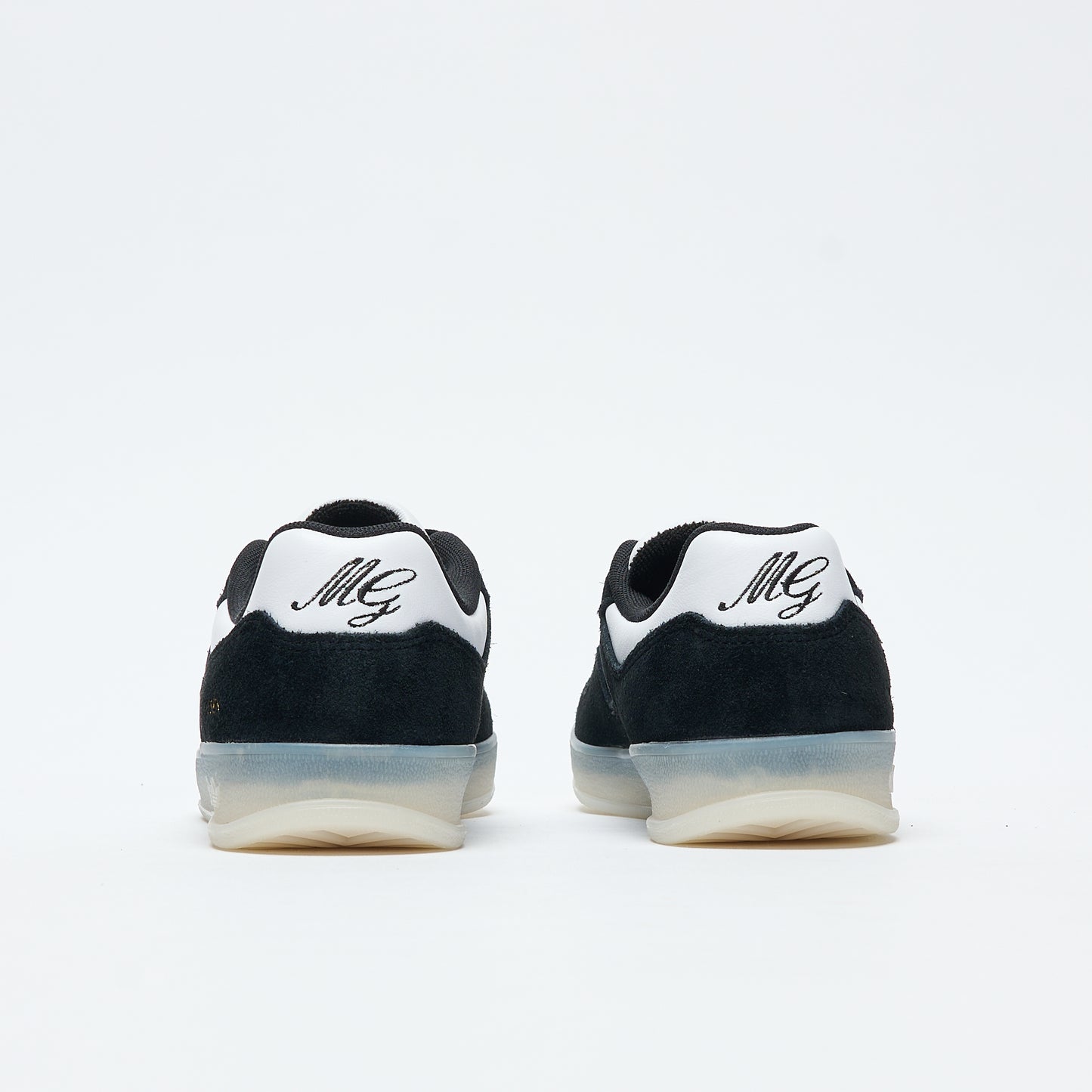 ADIDAS Skateboarding - Aloha Super x Gustav Tønnesen (Black/White)