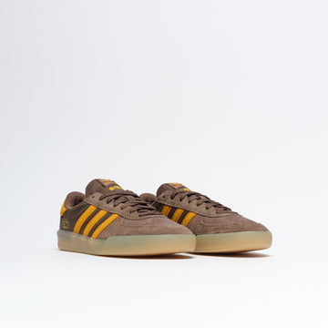 ADIDAS Skateboarding - Glenburn "Daewon" Brown
