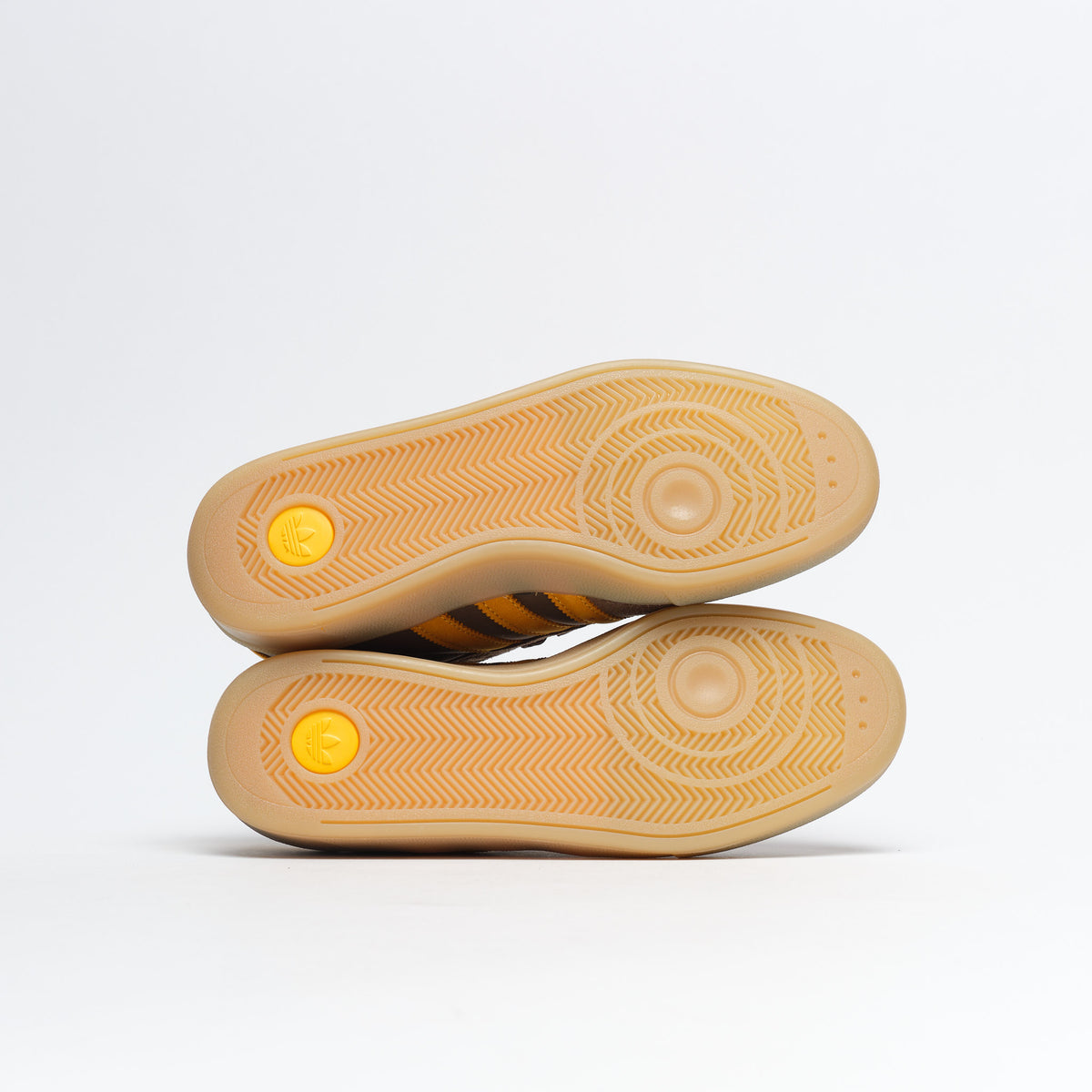 ADIDAS Skateboarding - Glenburn "Daewon" Brown