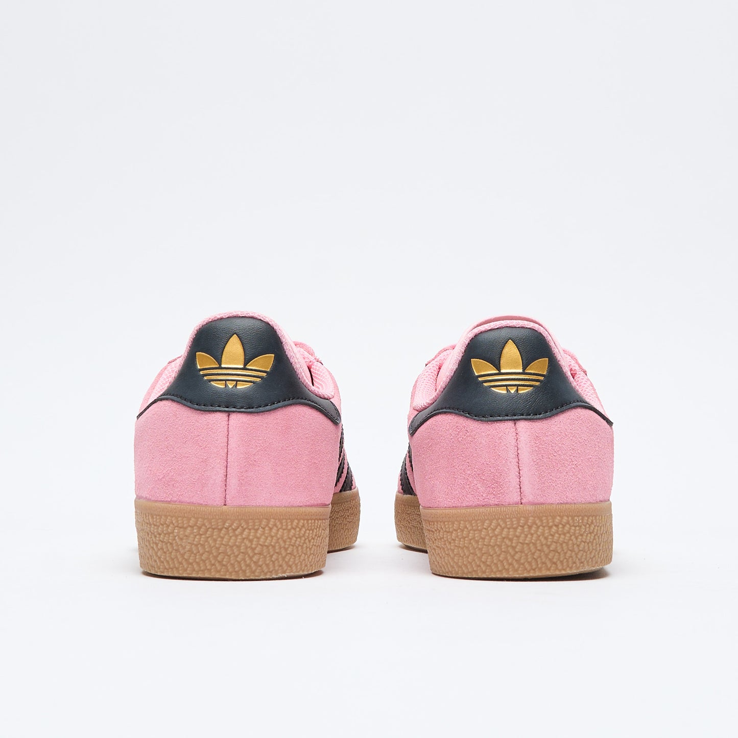 ADIDAS Skateboarding - Gazelle ADV (Light Pink/Core Black/Gum)