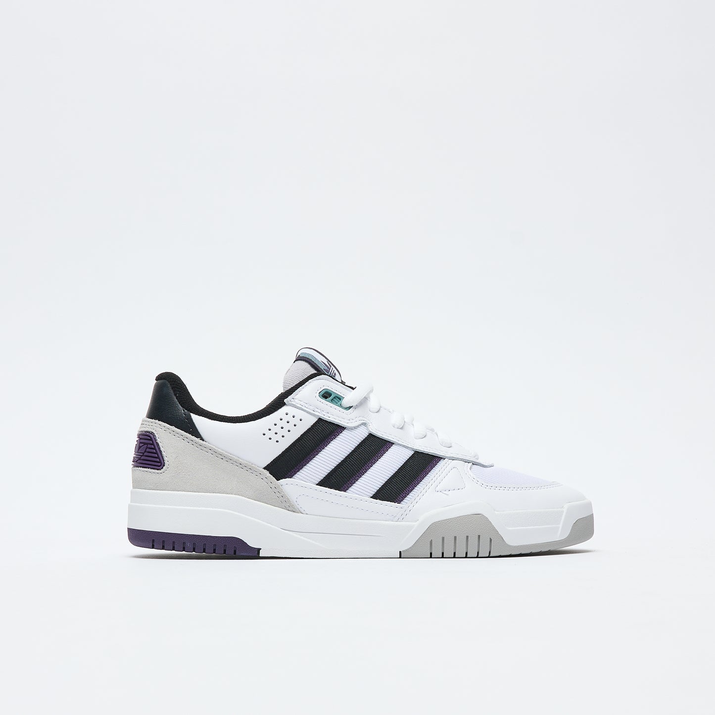 ADIDAS Skateboarding - Tekkira Cup (Cloud White/Core Black)
