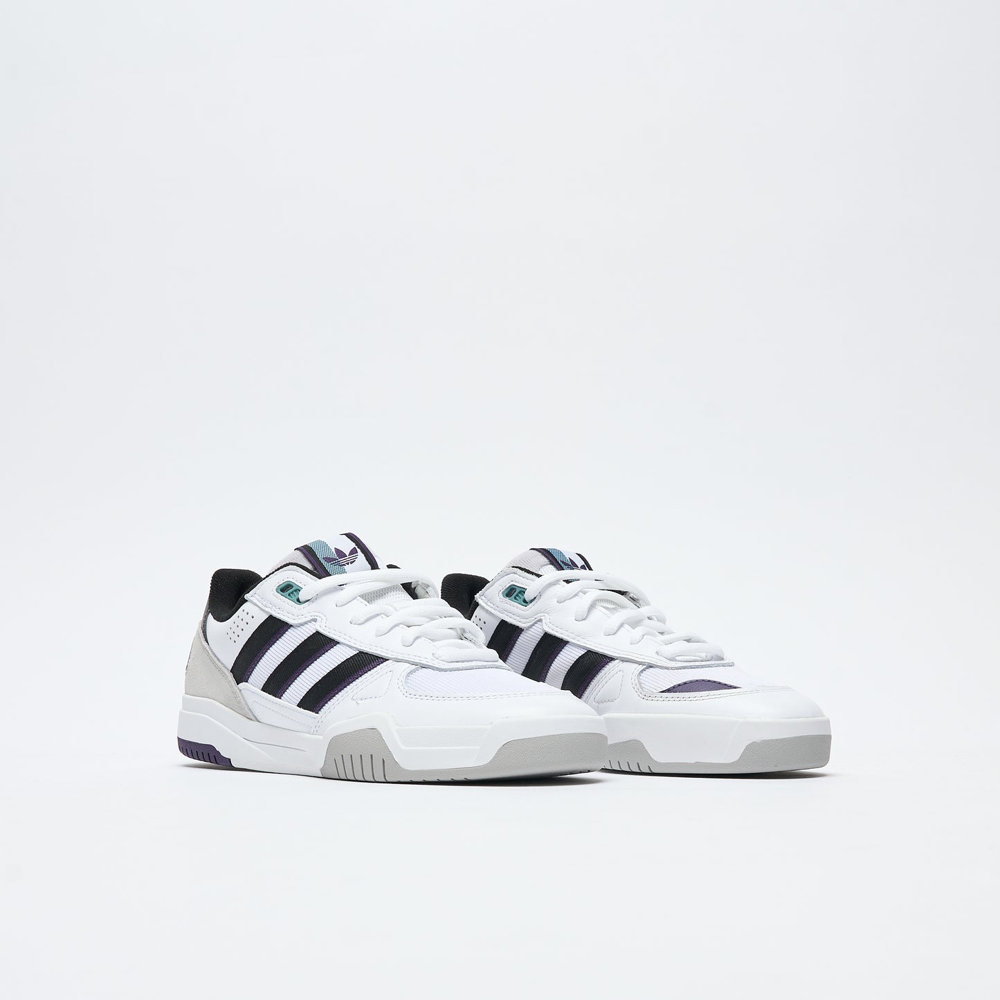 ADIDAS Skateboarding - Tekkira Cup (Cloud White/Core Black)