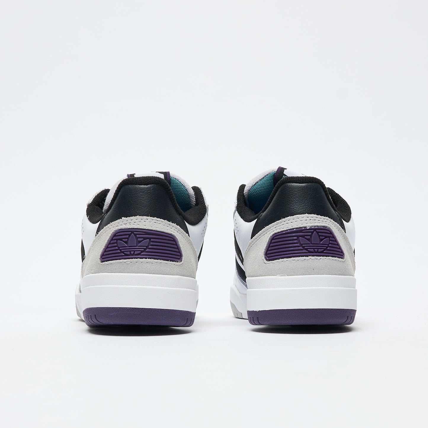 ADIDAS Skateboarding - Tekkira Cup (Cloud White/Core Black)