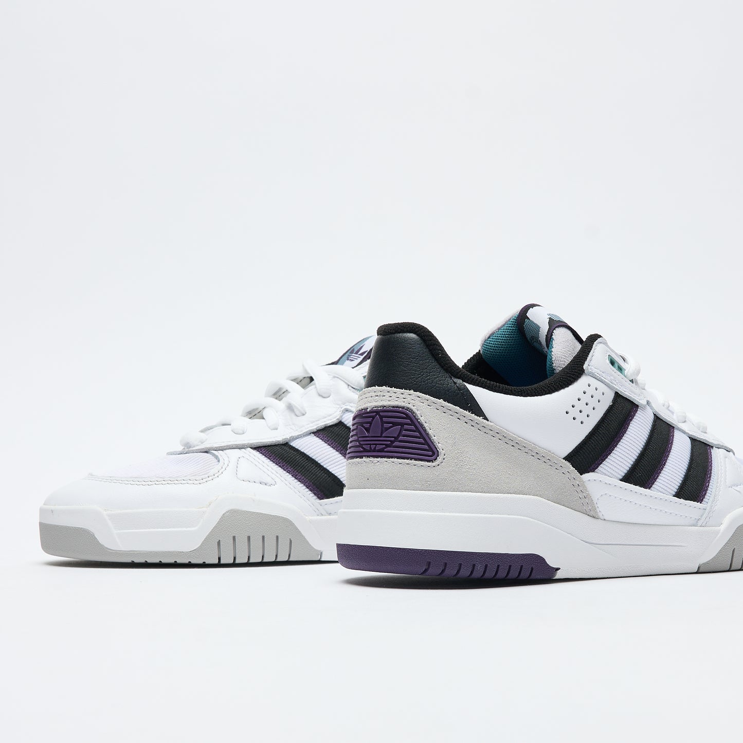 ADIDAS Skateboarding - Tekkira Cup (Cloud White/Core Black)