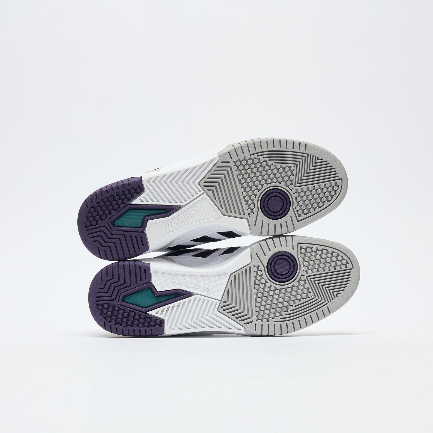 ADIDAS Skateboarding - Tekkira Cup (Cloud White/Core Black)