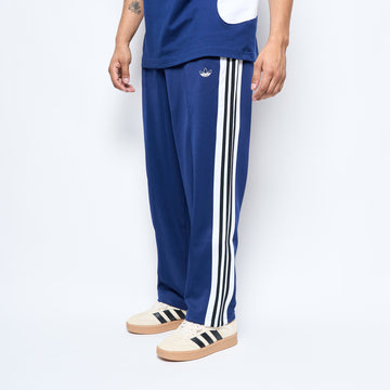 ADIDAS Skate - Tyshawn Track Pants (Dark Blue/Black/White)