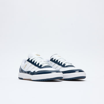 ADIDAS Skate - Tyshawn II (Collegiate Navy/Cloud White/Grey One)
