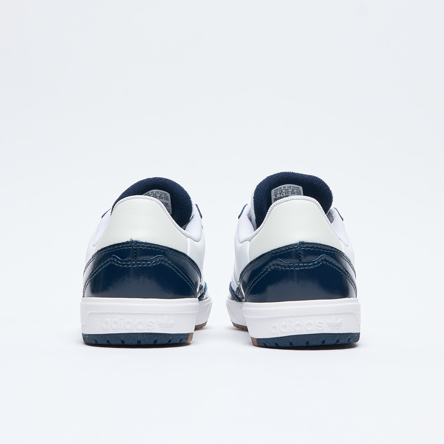 ADIDAS Skate - Tyshawn II (Collegiate Navy/Cloud White/Grey One)