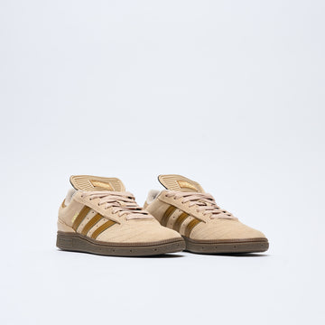 ADIDAS Skateboarding - Busenitz Pro (Magic Beige/Bronze Strata/Gum)