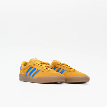 Adidas Skateboarding - Glenburn (Preloved Yellow/Bright Royal/Gum)