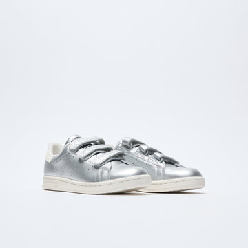ADIDAS Originals - Stan Smith CF W (Silver/White)