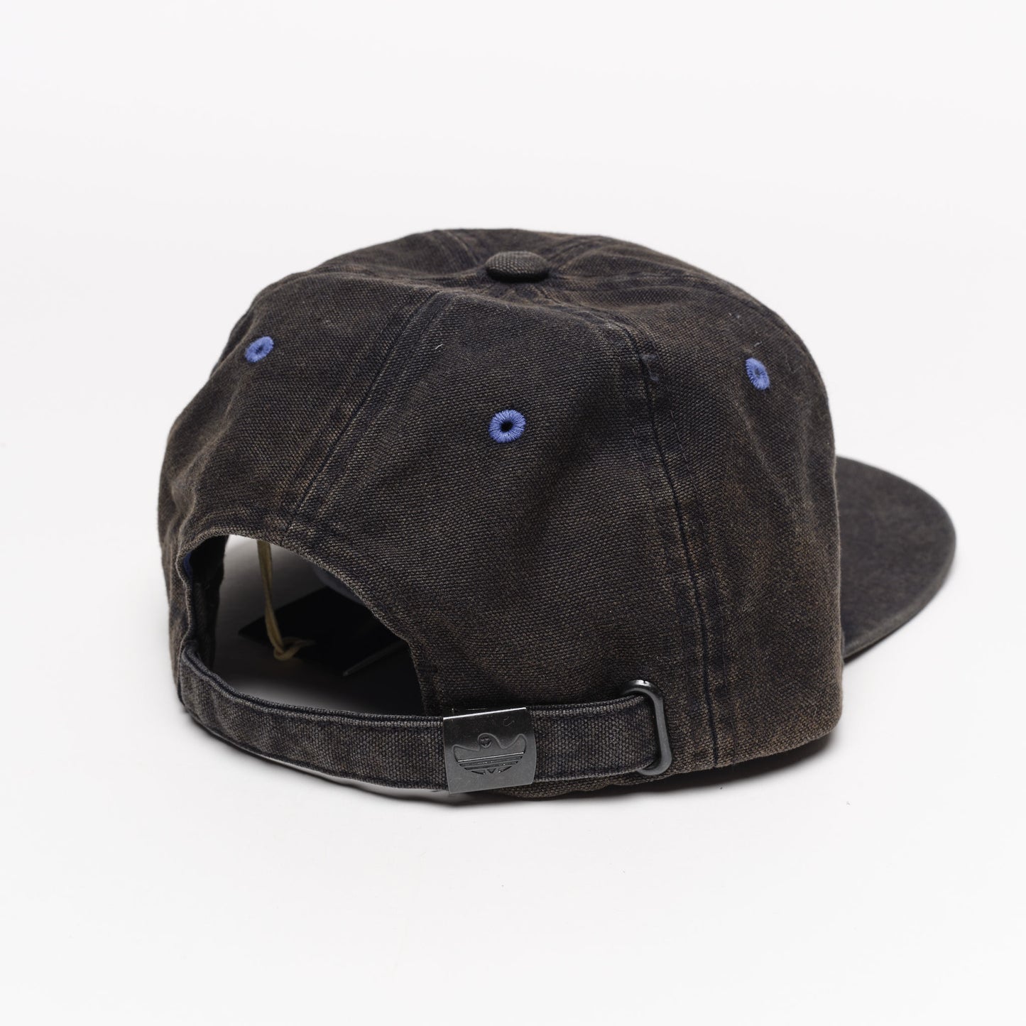 ADIDAS Skateboarding - Gonz Cap (Black) KS6799