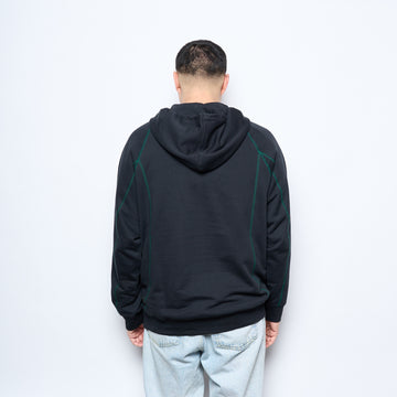 ADIDAS Skateboarding - Shmoofoil Featherweight Hoodie (Black)