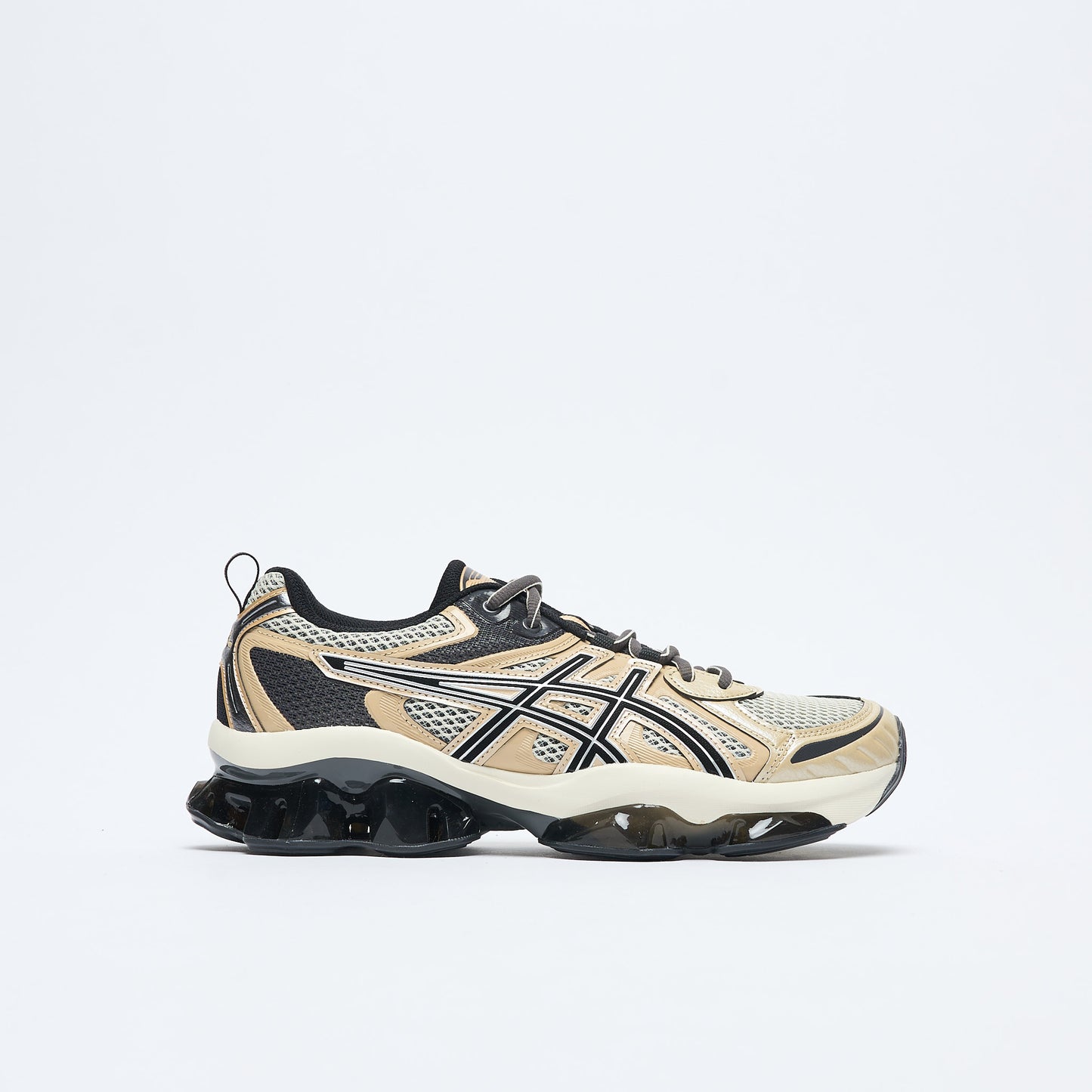 Asics Sportstyle - Gel-Quantum Kinetic (Sand/Black)