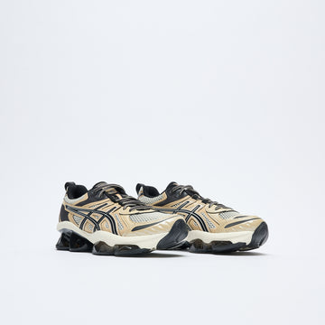 Asics Sportstyle - Gel-Quantum Kinetic (Sand/Black)