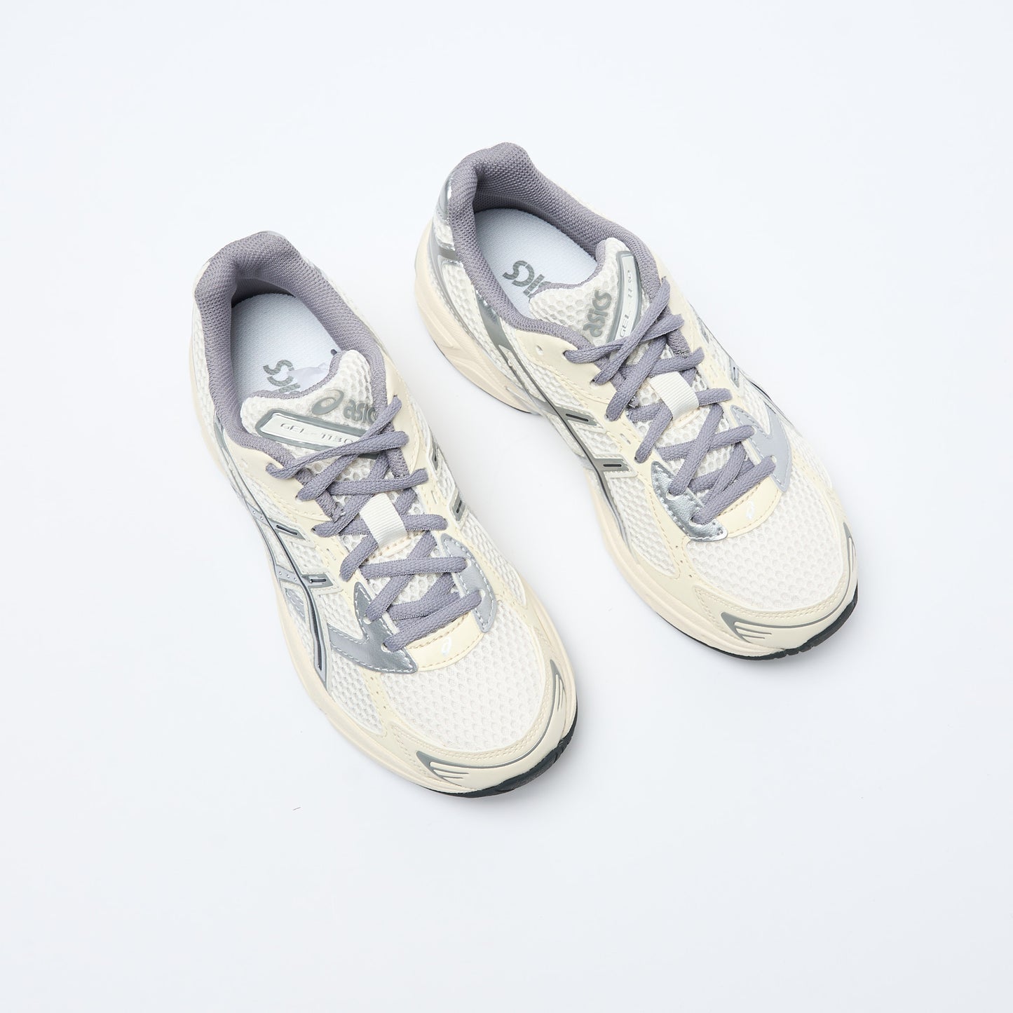 Asics Sportstyle - Gel-1130 (Cream/Clay Grey)