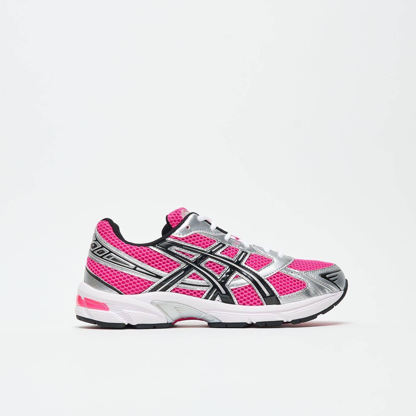 Asics Sportsyle - Gel-1130 (Pink Glow/Pure Silver)